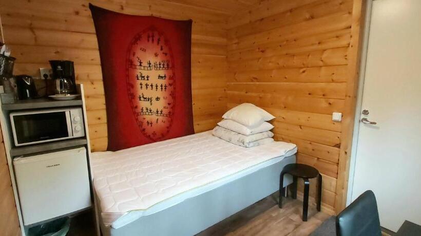 Номер Стандарт Индивидуальный, Hillside Rooms