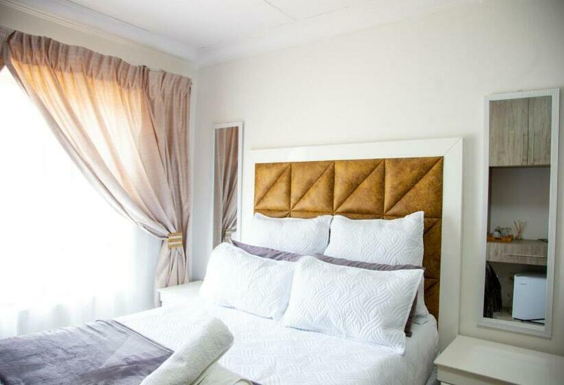اتاق استاندارد, Angelocean Guest House