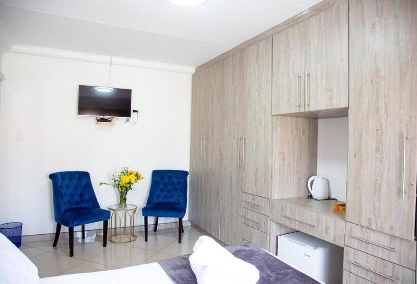 اتاق استاندارد, Angelocean Guest House