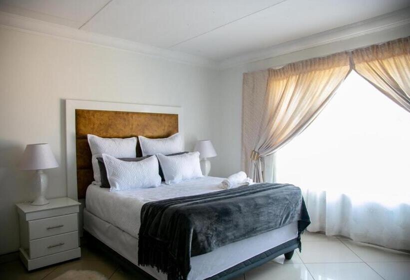 اتاق استاندارد, Angelocean Guest House