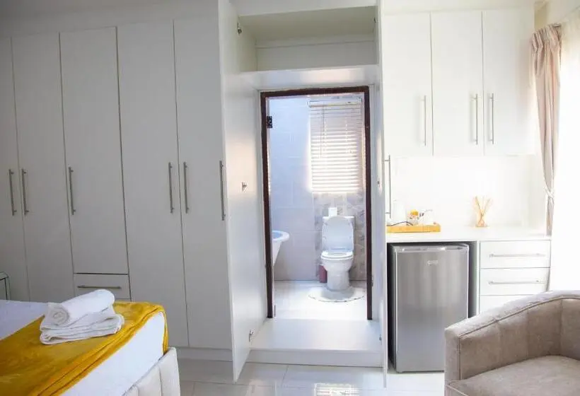 スーペリアールーム, Angelocean Guest House