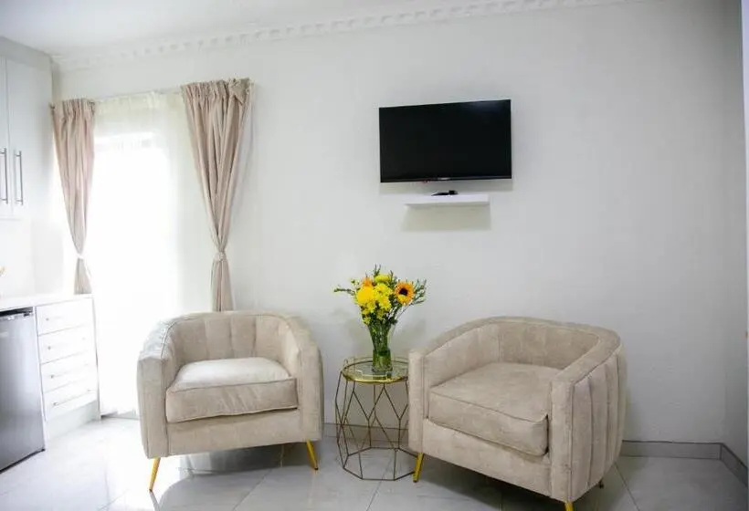 スーペリアールーム, Angelocean Guest House