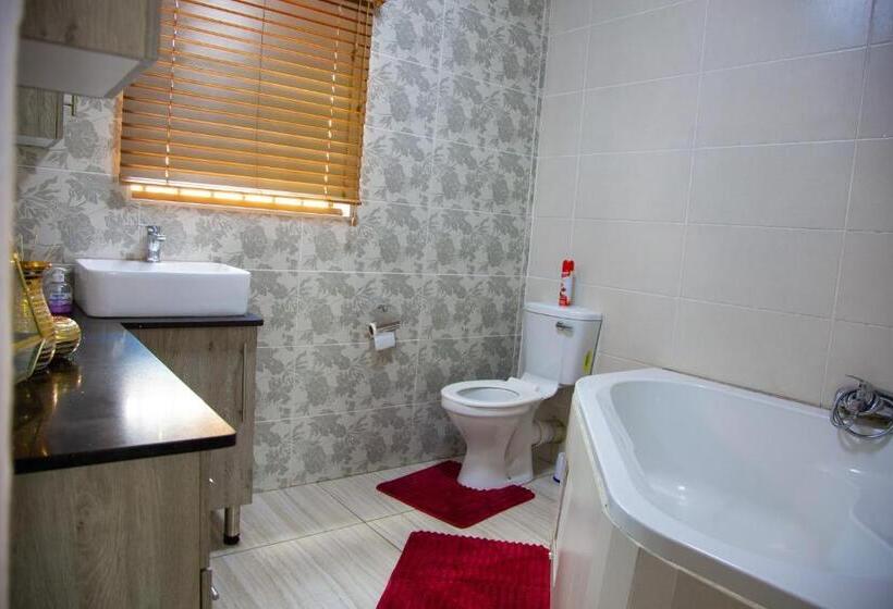 اتاق استاندارد, Angelocean Guest House