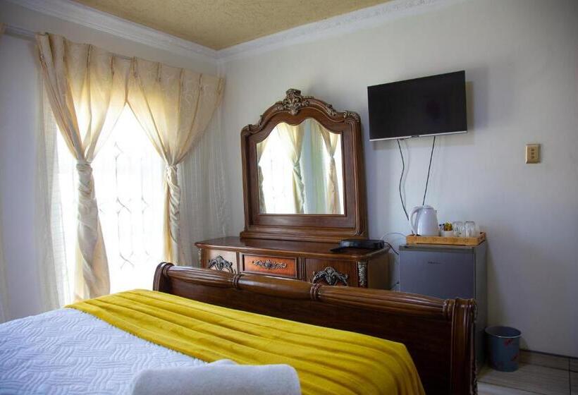اتاق استاندارد, Angelocean Guest House