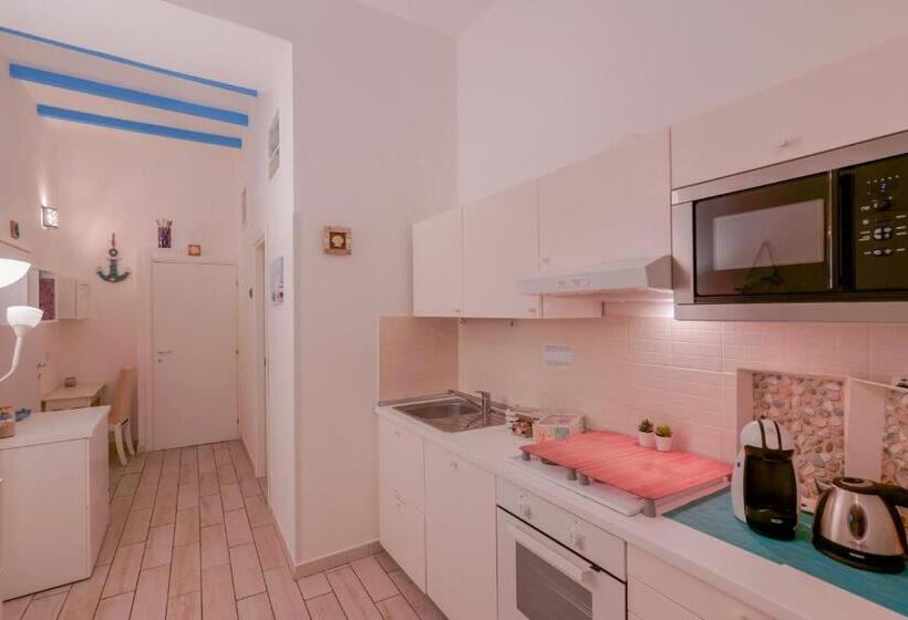 豪华房间, Approdo Rooms Eja Sardinia