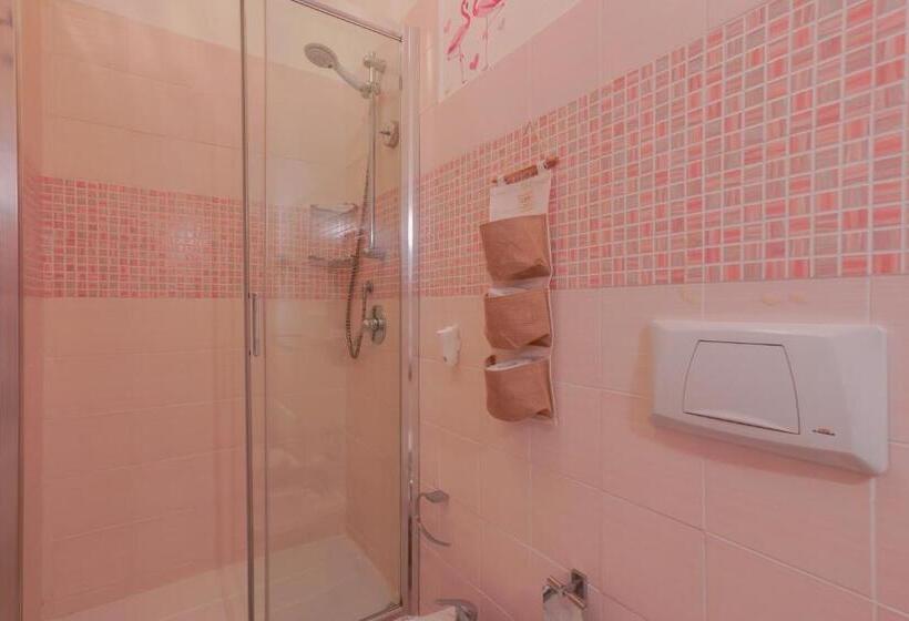 豪华房间, Approdo Rooms Eja Sardinia