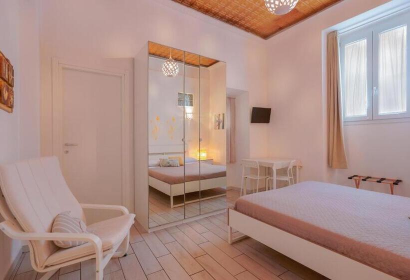 豪华房间, Approdo Rooms Eja Sardinia