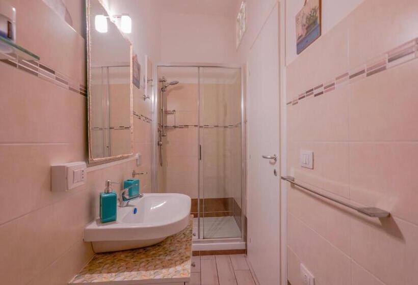 标准间, Approdo Rooms Eja Sardinia