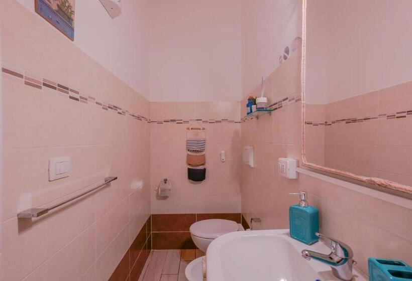 标准间, Approdo Rooms Eja Sardinia