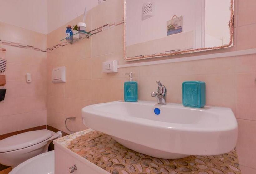 标准间, Approdo Rooms Eja Sardinia