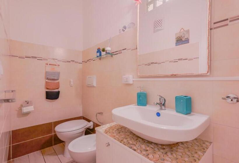 标准间, Approdo Rooms Eja Sardinia