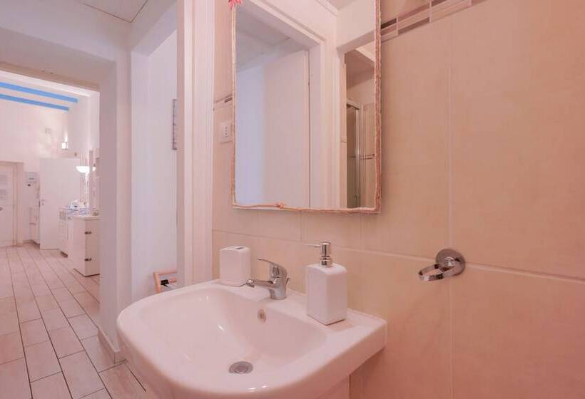חדר סטנדרט, Approdo Rooms   Eja Sardinia