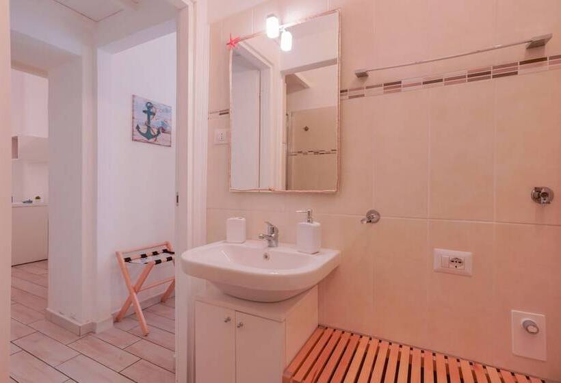 标准间, Approdo Rooms Eja Sardinia