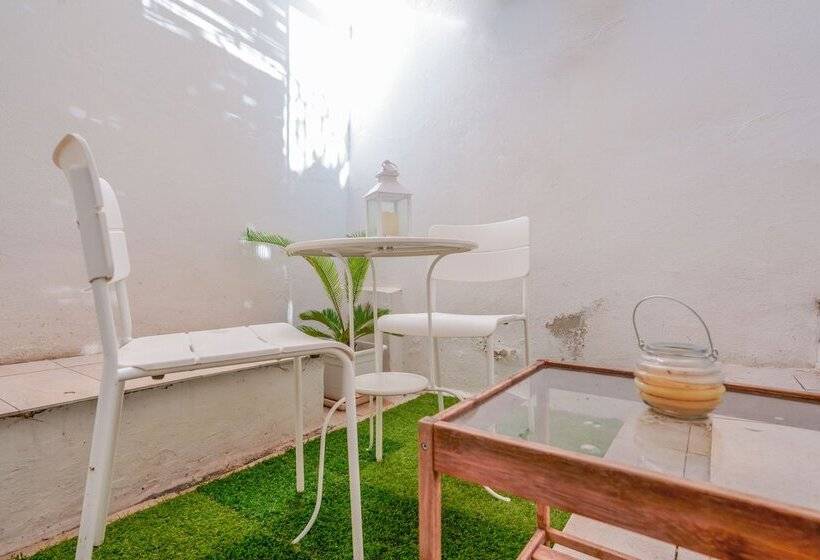 标准间, Approdo Rooms Eja Sardinia