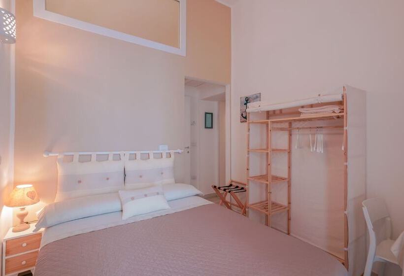 标准间, Approdo Rooms Eja Sardinia