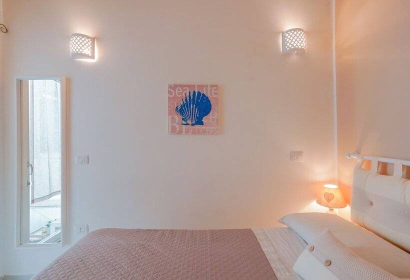 标准间, Approdo Rooms Eja Sardinia