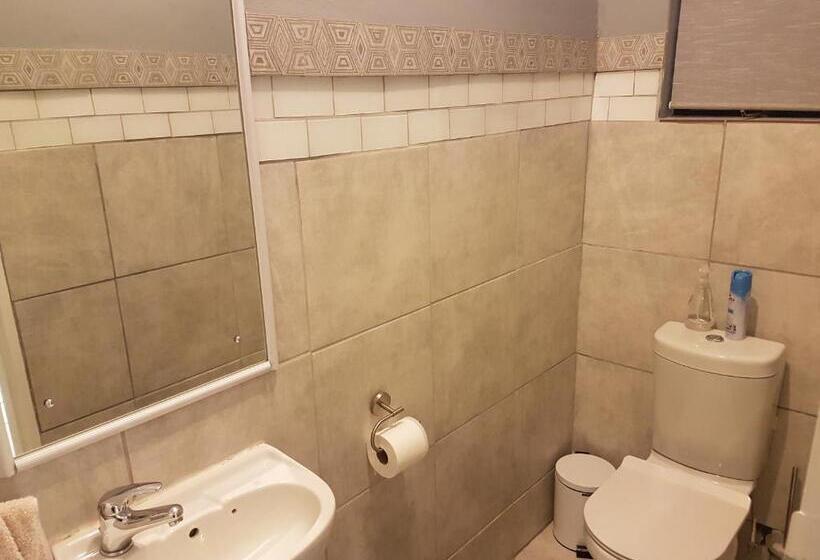 Номер Deluxe, Roosboompies Guest Suite