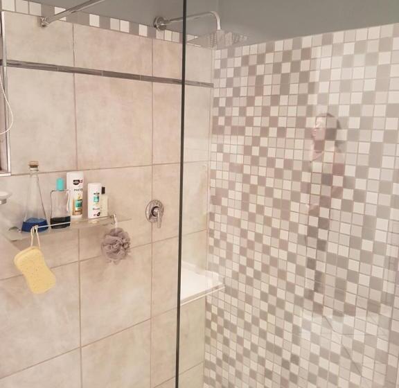 Номер Deluxe, Roosboompies Guest Suite