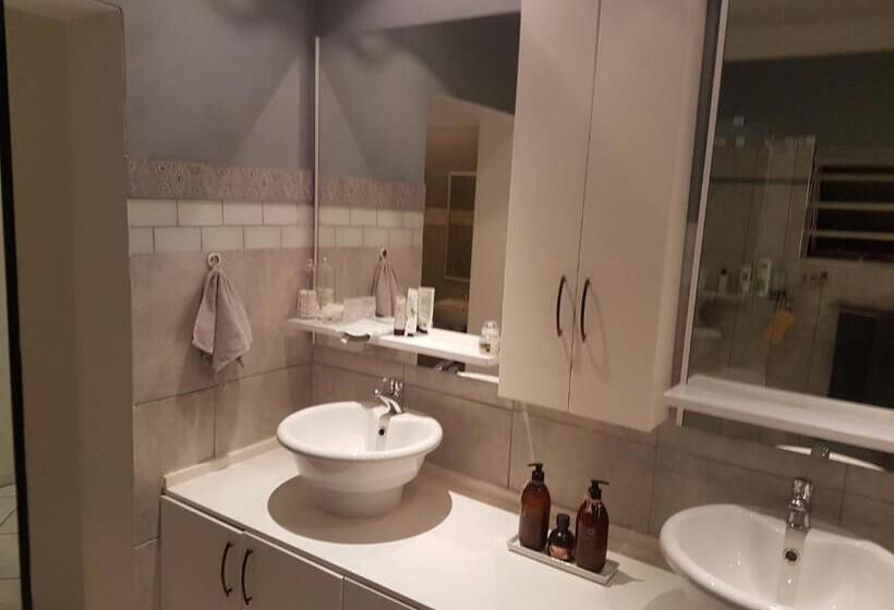 Номер Deluxe, Roosboompies Guest Suite