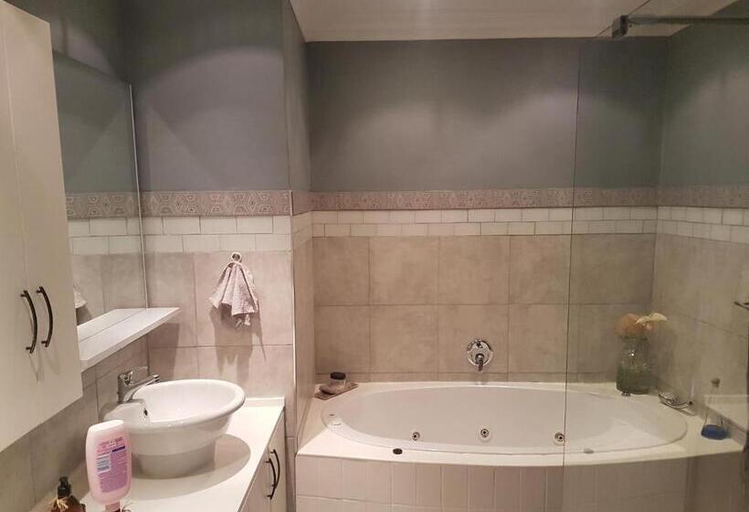 Номер Deluxe, Roosboompies Guest Suite