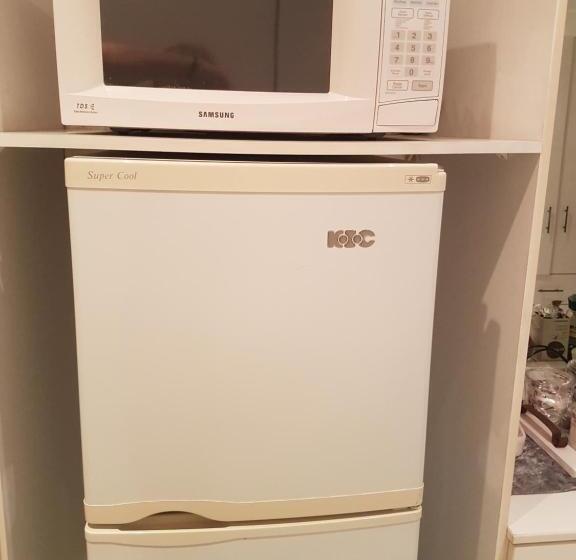 Номер Deluxe, Roosboompies Guest Suite