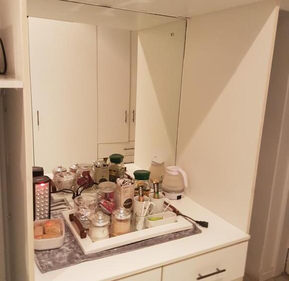 Номер Deluxe, Roosboompies Guest Suite