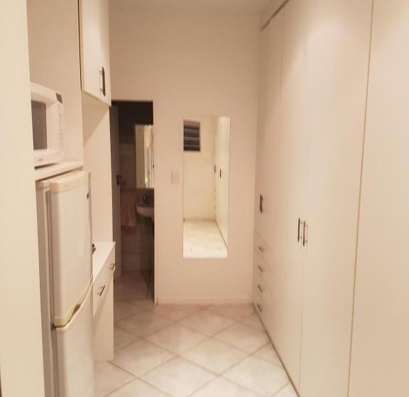 Номер Deluxe, Roosboompies Guest Suite