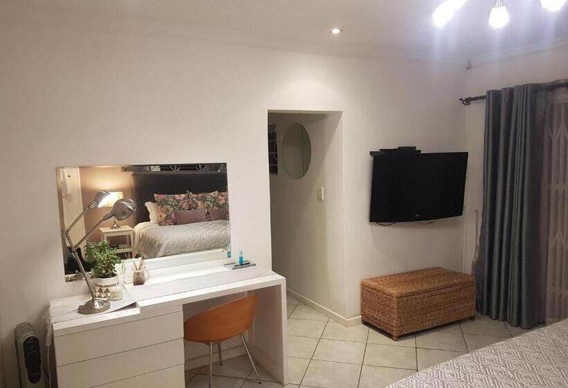 Номер Deluxe, Roosboompies Guest Suite