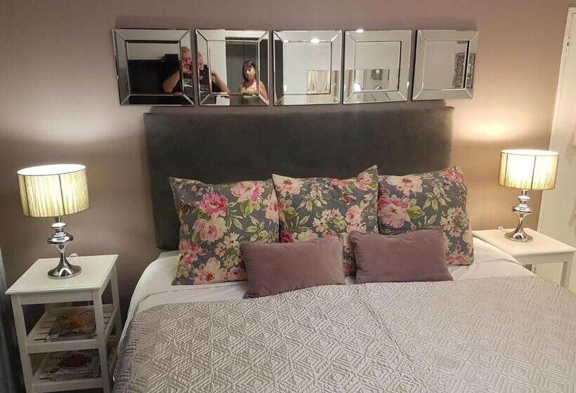 Номер Deluxe, Roosboompies Guest Suite