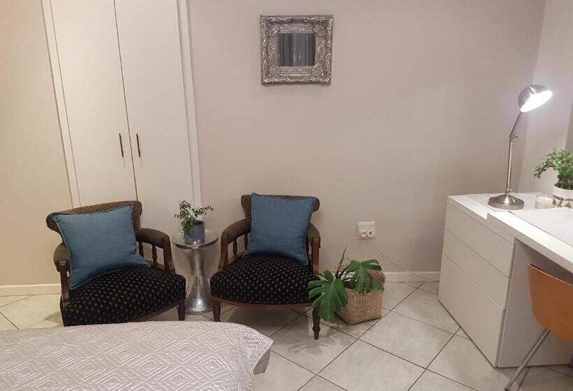 Номер Deluxe, Roosboompies Guest Suite