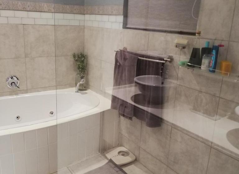 Номер Deluxe, Roosboompies Guest Suite