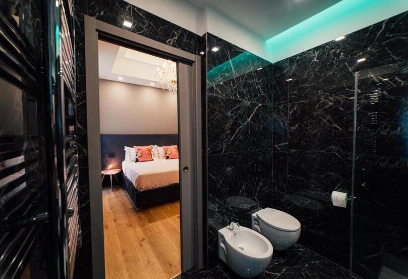 اتاق استاندارد, Aron Only Suites Bed And Breakfast