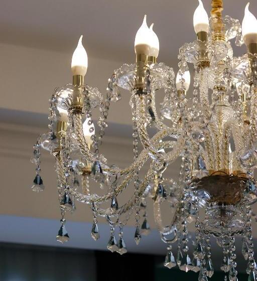 اتاق استاندارد با بالکن, Aron Only Suites Bed And Breakfast