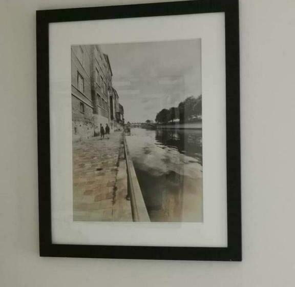 스탠다드 룸, La Majolique