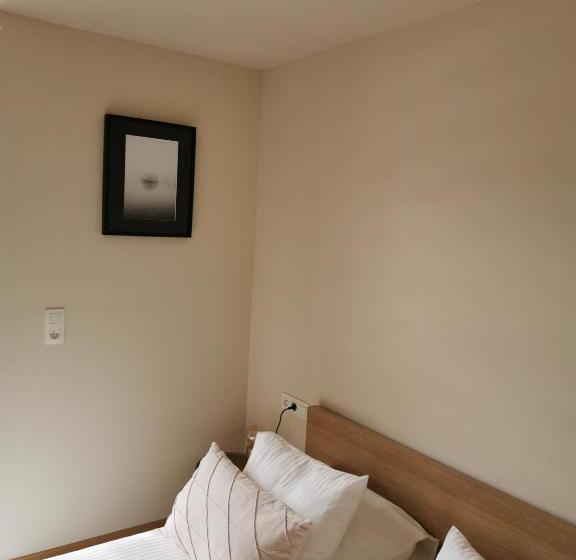 스탠다드 룸, La Majolique