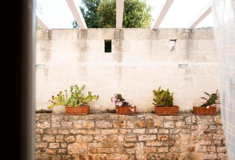 스탠다드 룸, La Valle Del Cristallo Wellness & Charme