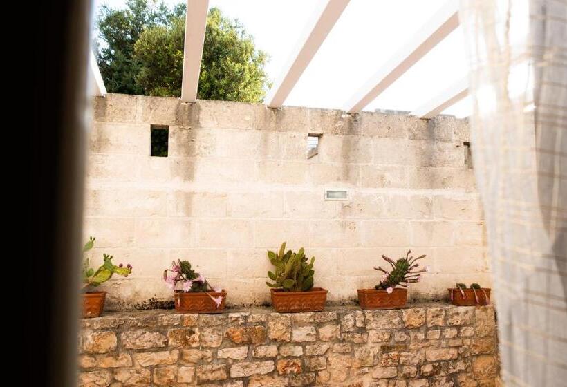 스탠다드 룸, La Valle Del Cristallo Wellness & Charme