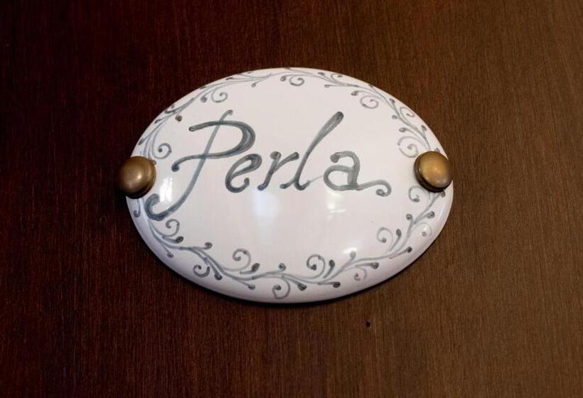 스탠다드 룸 가든 전망, La Valle Del Cristallo Wellness & Charme