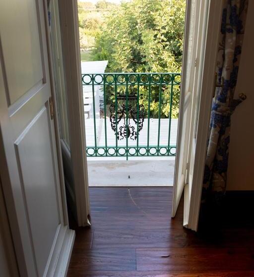 스탠다드 룸 가든 전망, La Valle Del Cristallo Wellness & Charme