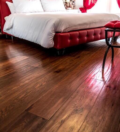 패밀리 스위트, La Valle Del Cristallo Wellness & Charme