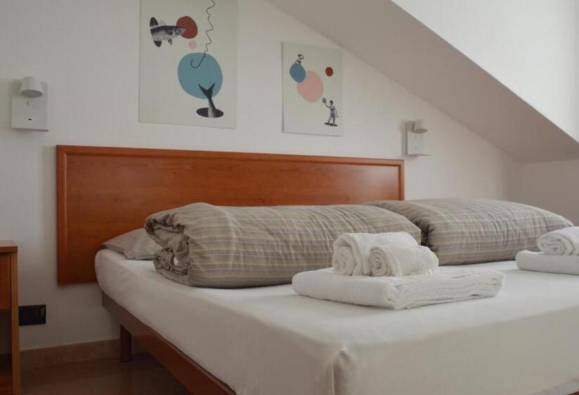 חדר סטנדרט, Isolabella