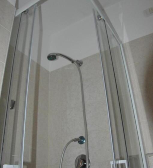 חדר סטנדרט, Isolabella