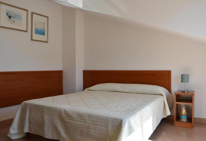 חדר סטנדרט, Isolabella