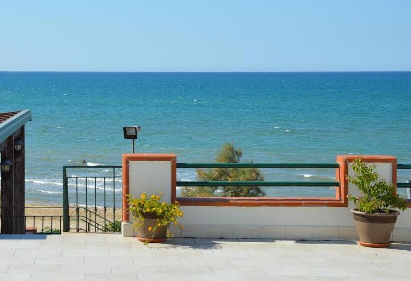 חדר סטנדרט יחיד, Isolabella