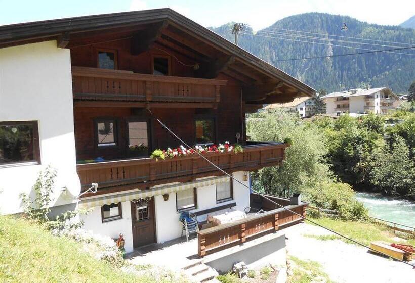 Апартаменты 1 Спальня, Landhaus Kohlstatt