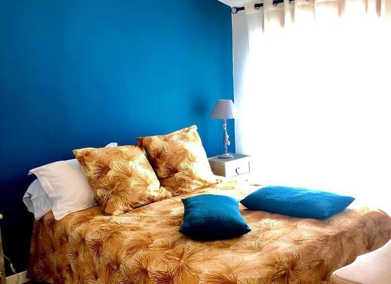 Apartamento 1 Dormitório, Le Dupe