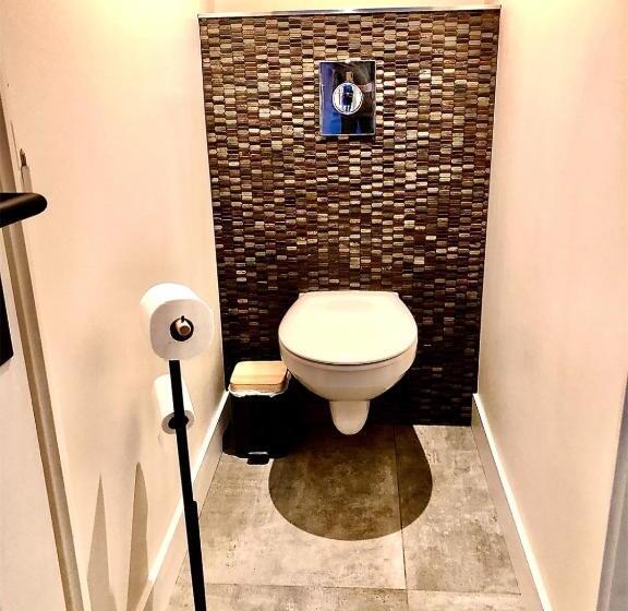 침실 1개 수피리어 아파트, Le Dupe