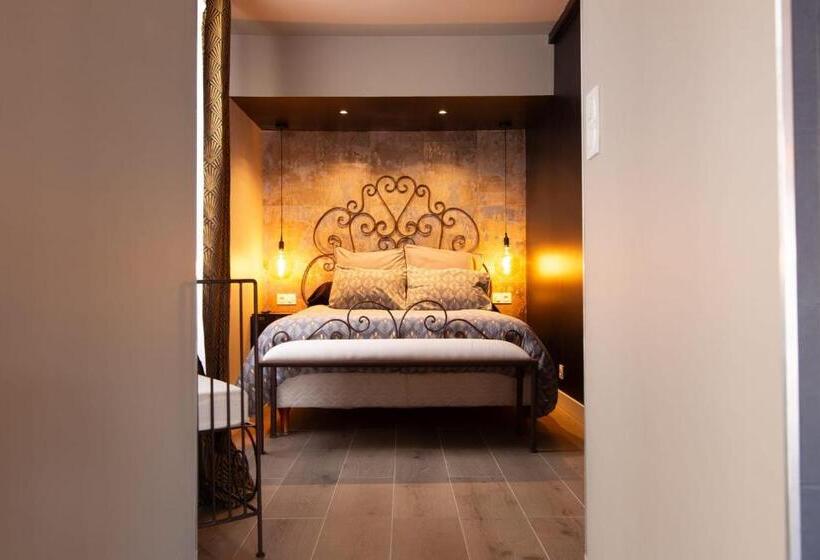 شقة سوبريور غرفة واحدة, Le Dupe