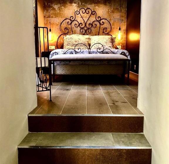 침실 1개 수피리어 아파트, Le Dupe