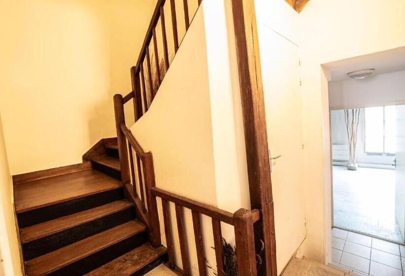 Quarto Estandar, Le Dupe